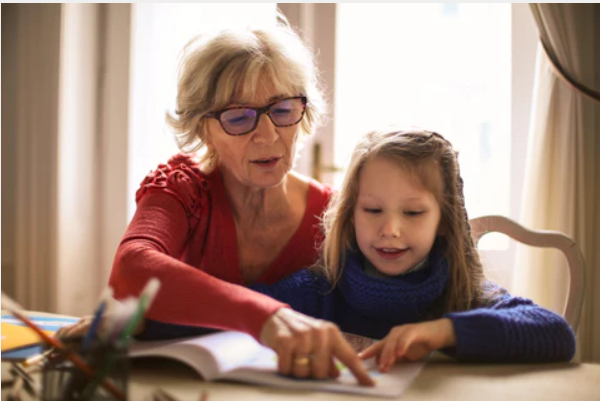 AGING IN PLACE DESIGN TIPS