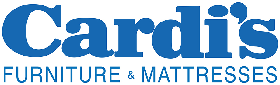 Cardi's Furniture & Mattresses logo